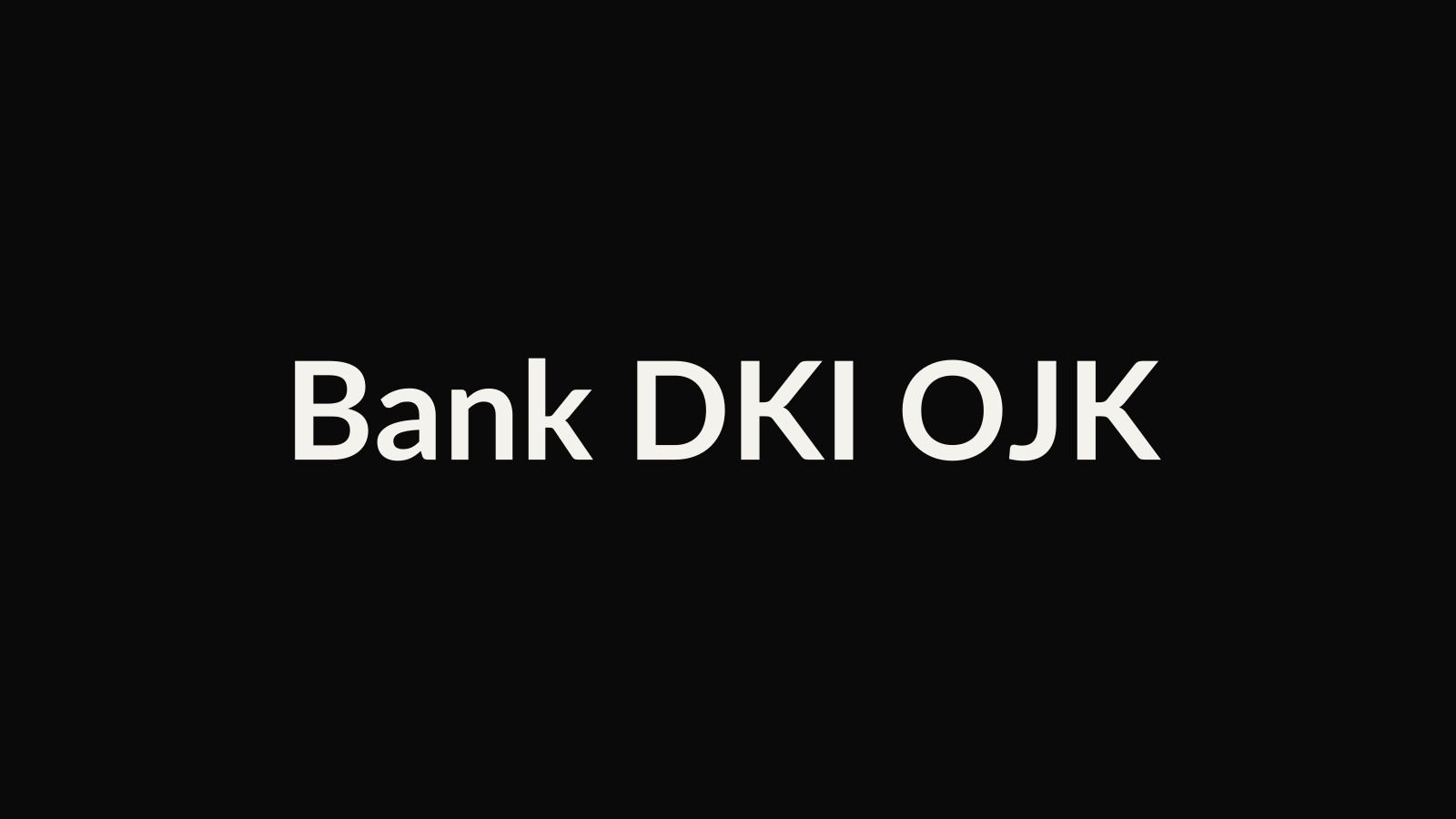 Bank DKI × OJK Literasi Pulau Pramuka